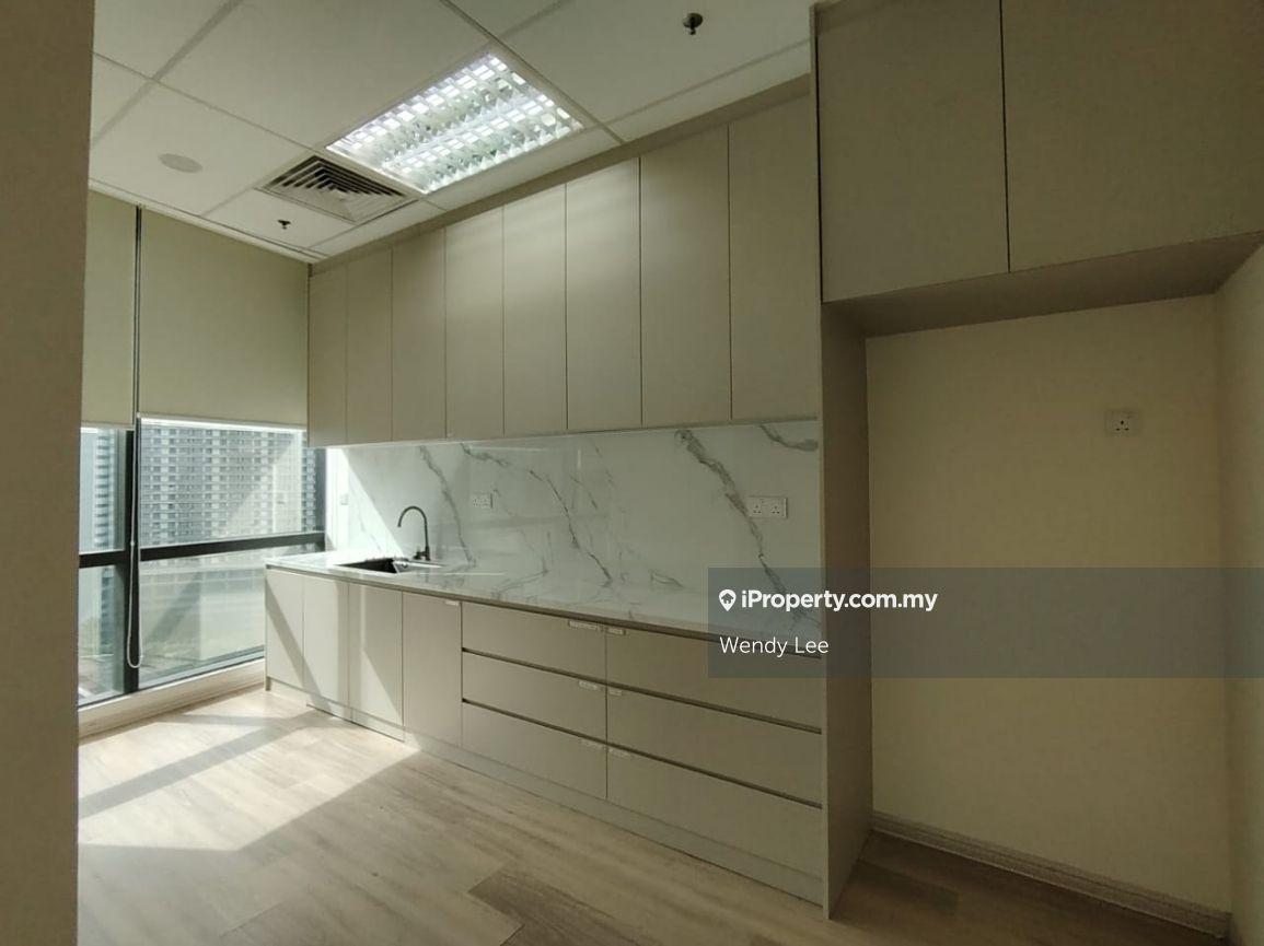 Office for Rent in Bangsar South, Kampung Kerinchi (Bangsar South) by Wendy Lee - iProperty.com.my