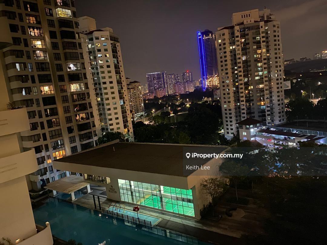 Kondominium untuk Dijual di Concerto North Kiara oleh Keith Lee - iProperty.com.my