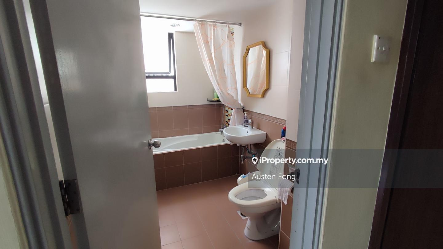 Kondominium untuk Dijual di Mont Kiara Pines oleh Austen Fong - iProperty.com.my