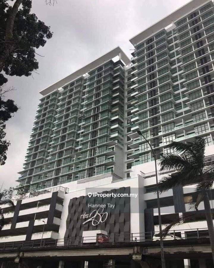 Service Residence for Sale in Res 280 by Hannee Tay - iProperty.com.my
