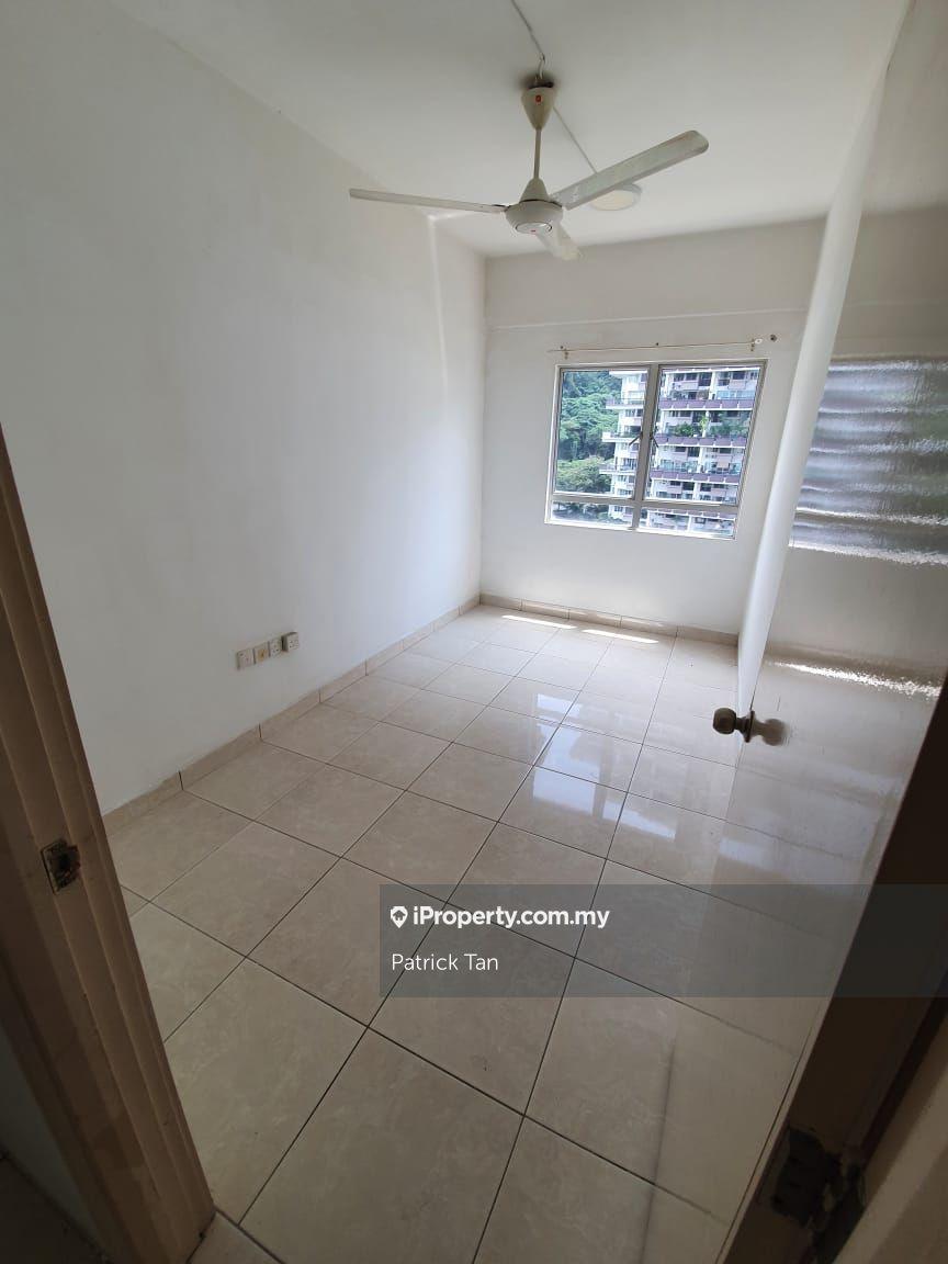 Kondominium untuk Disewa di Perdana View oleh Patrick Tan - iProperty.com.my