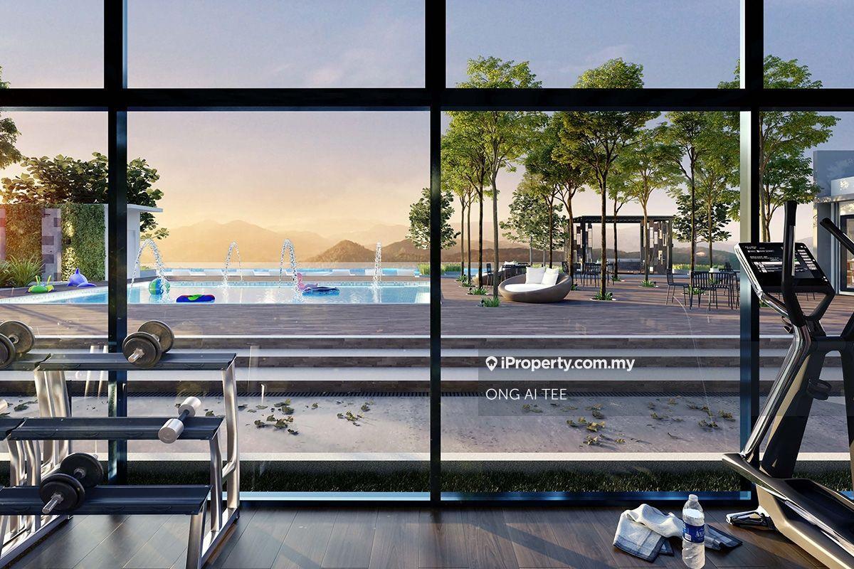 Condominium for Sale in LEA By The Hills by ONG AI TEE - iProperty.com.my