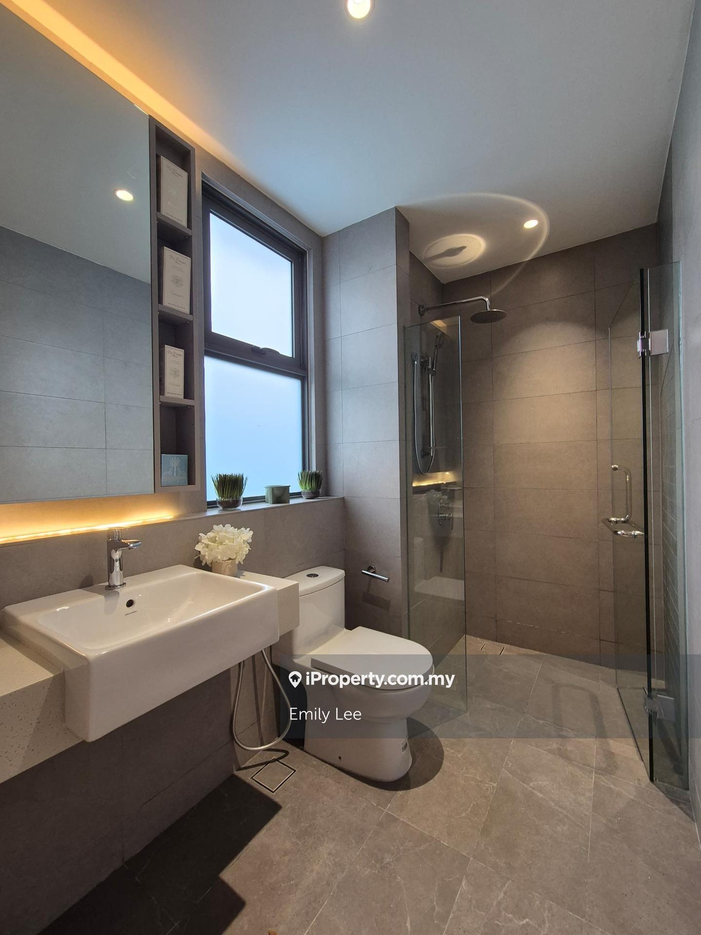 Condominium for Sale in Linari by Emily Lee - iProperty.com.my