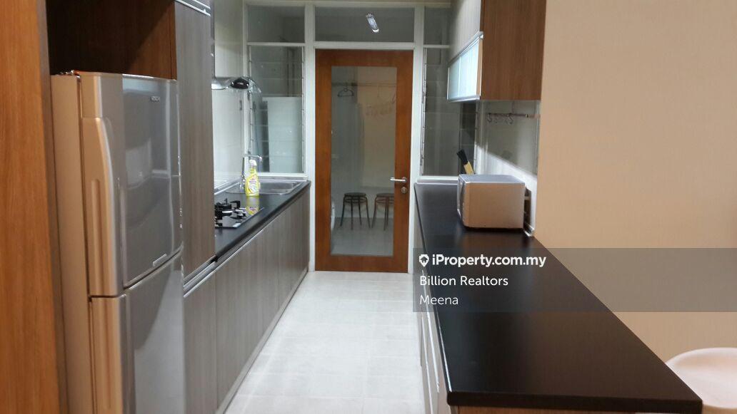 Kondominium untuk Dijual di Suasana Sentral Loft oleh Meena - iProperty.com.my