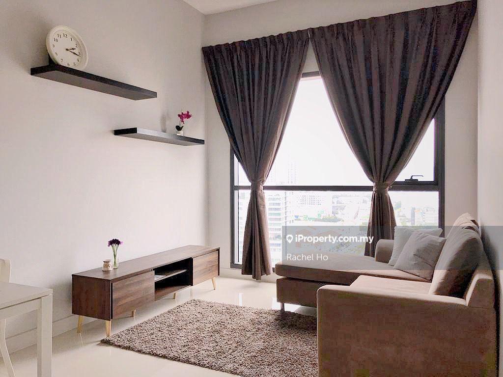 Service Residence for Rent in Dianthus @ Tropicana Gardens by Rachel Ho - iProperty.com.my