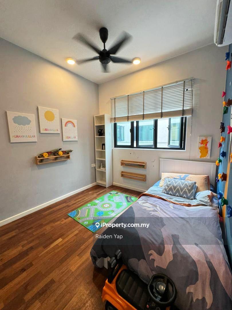 Condominium for Sale in Kaleidoscope (Residensi Setiawangsa) by Raiden Yap - iProperty.com.my