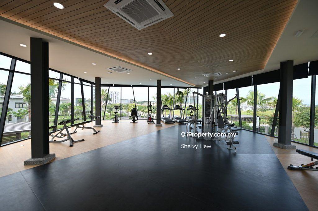 2-storey Terraced House for Sale in Maple Residence @ Amaya P2, Cyberjaya by Shervy Liew - iProperty.com.my