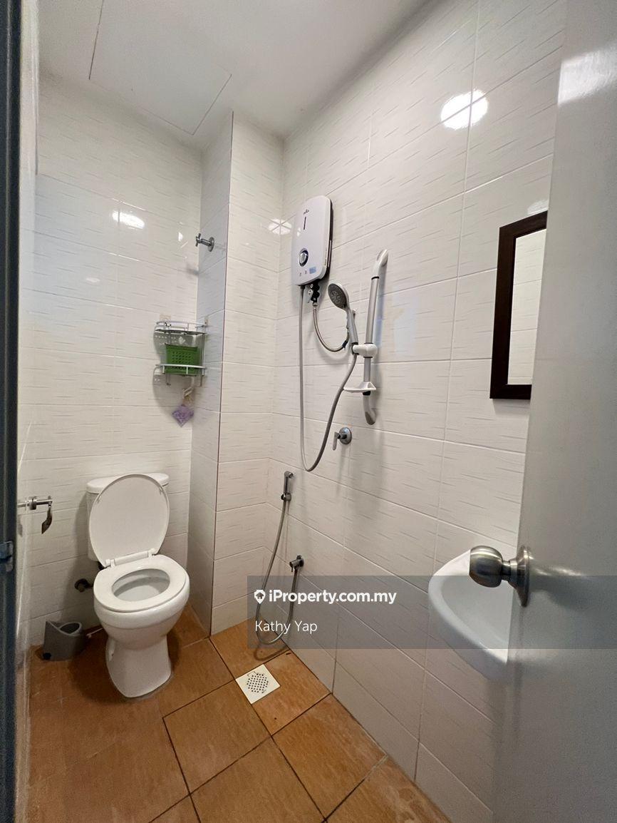 Residensi Servis untuk Disewa di Ayuman Suites oleh Kathy Yap - iProperty.com.my