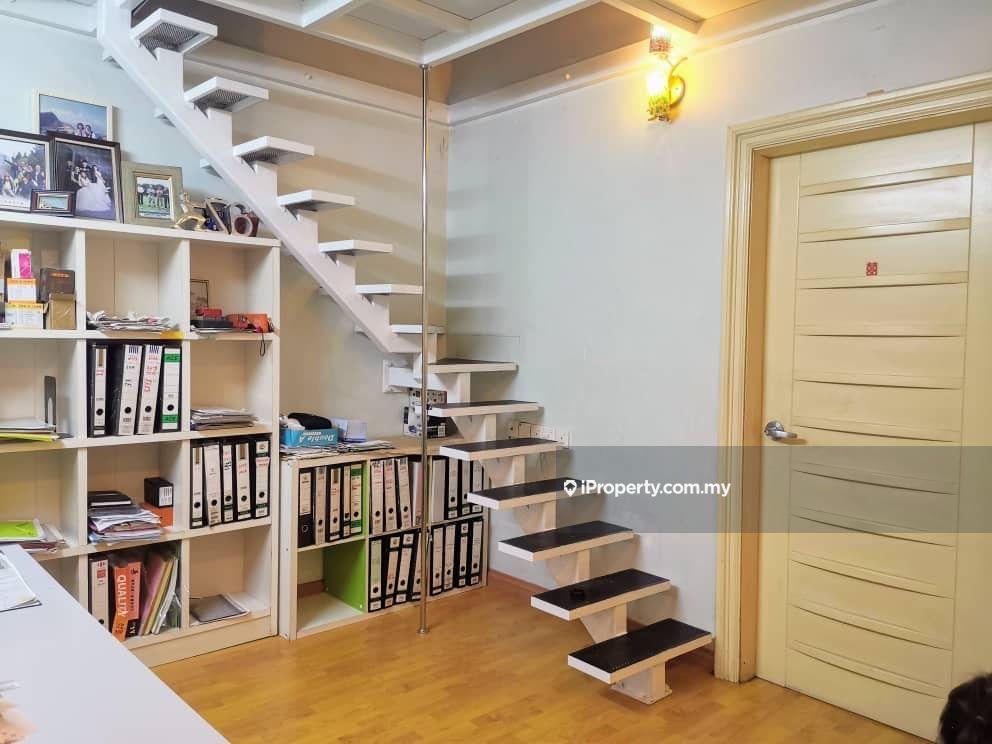Rumah Berangkai 2.5 Tingkat untuk Dijual di Bandar Sri Damansara, Selangor oleh Vince Tan - iProperty.com.my