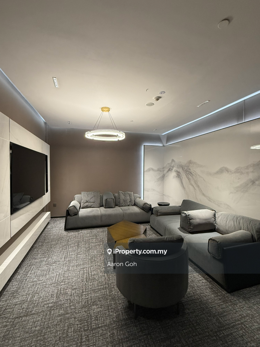 Office for Rent in TRX 106, Kuala Lumpur by Aaron Goh - iProperty.com.my