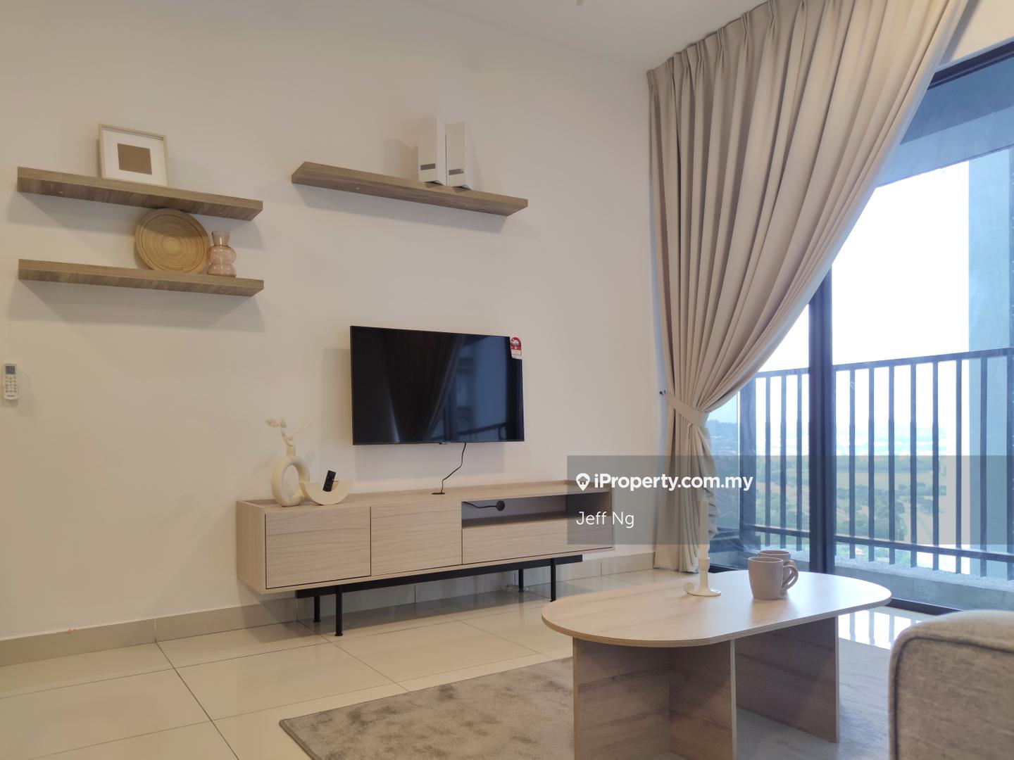 Service Residence for Rent in Setia City Residences by Jeff Ng - iProperty.com.my