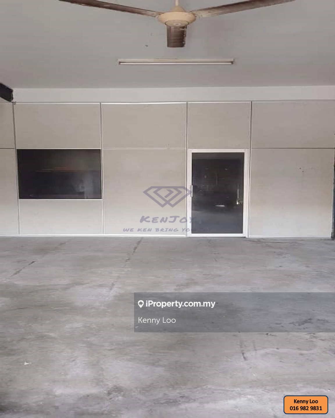 Shop for Sale in Batu 11 Seri Mahkota Aman, Kuantan by Kenny Loo - iProperty.com.my