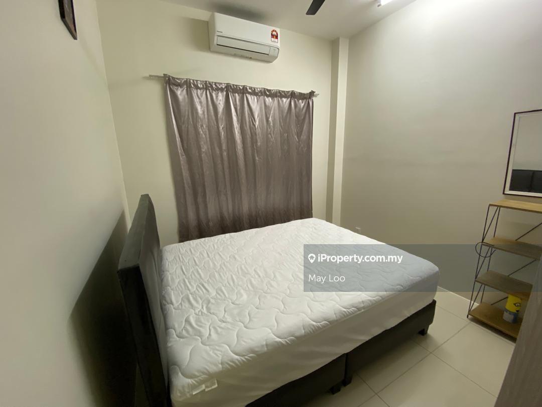 Semi-Detached House for Sale in Panorama Lapangan Saujana (Green Park), Ipoh by May Loo - iProperty.com.my