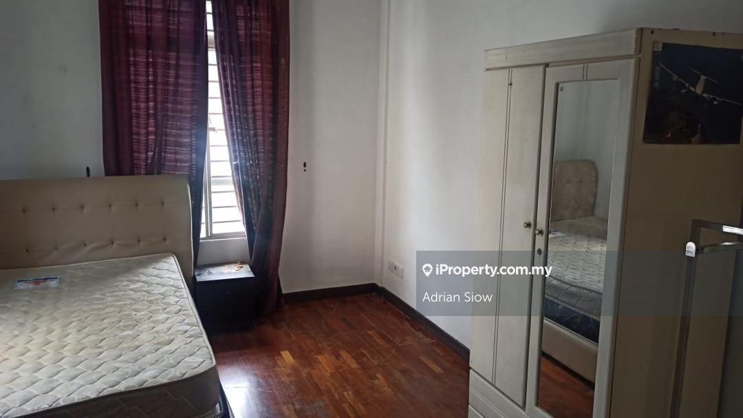 Condominium for Sale in D'Rimba by Adrian Siow - iProperty.com.my