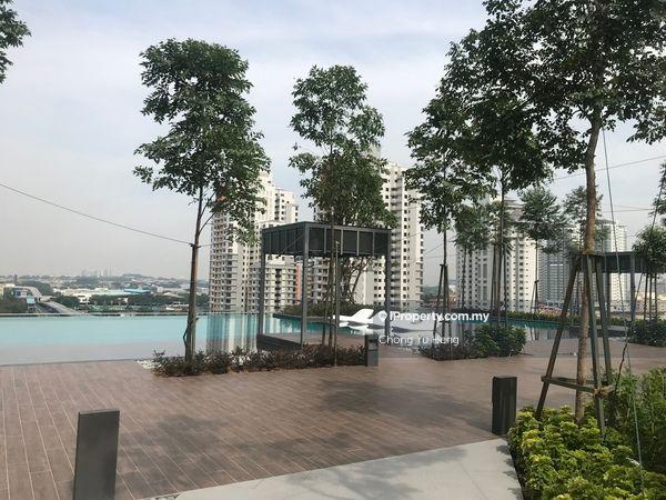 Condominium for Sale in Sunway GeoSense by Chong Yu Heng - iProperty.com.my
