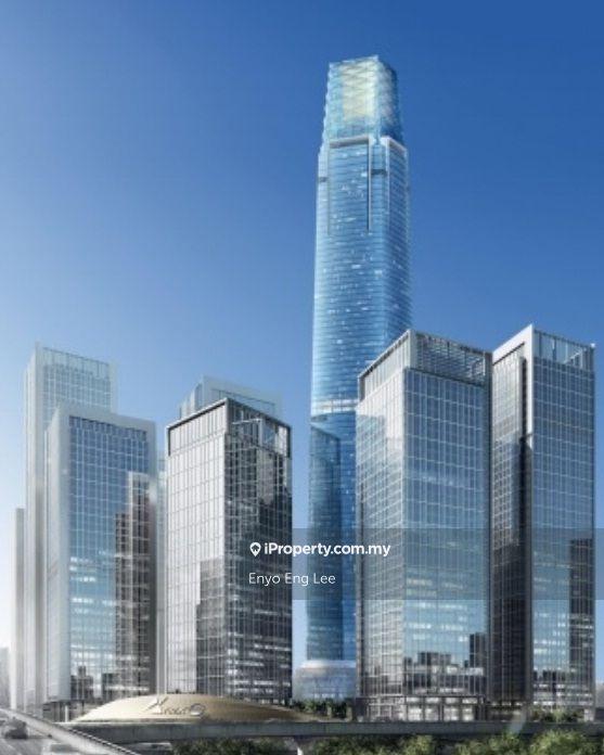 Office for Rent in Tun Razak Exchange, KL City Centre by Enyo Eng Lee - iProperty.com.my