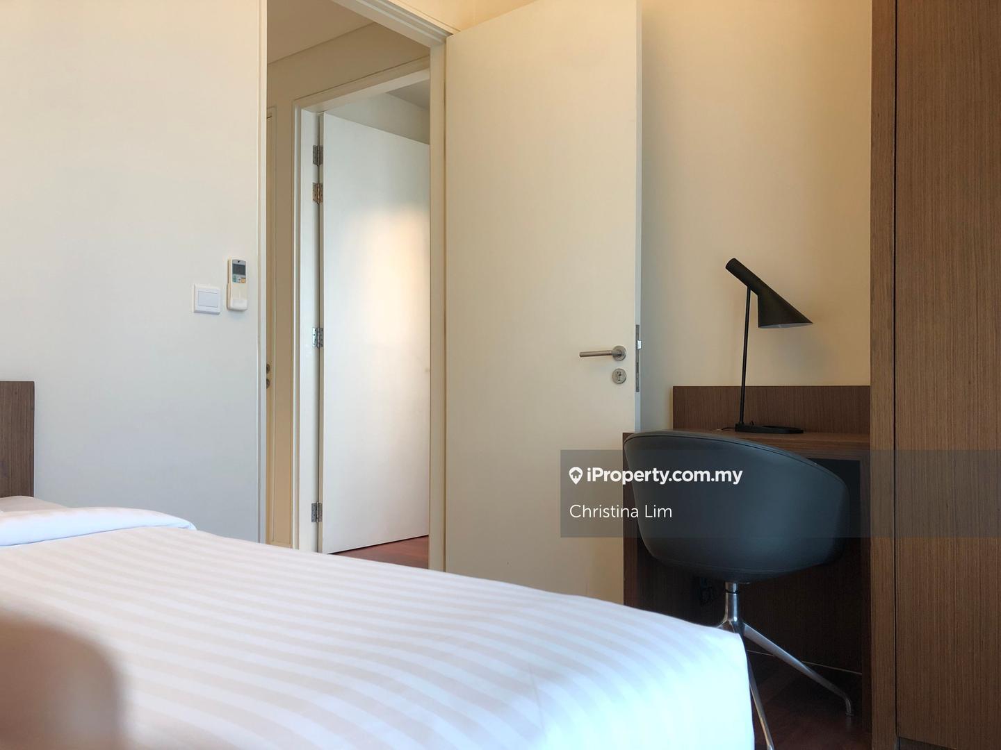 Service Residence for Sale in Tribeca by Christina Lim - iProperty.com.my