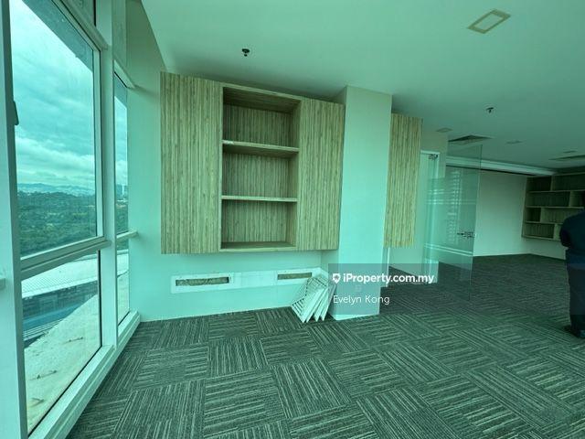 Pejabat untuk Disewa di KL, KL City Centre oleh Evelyn Kong - iProperty.com.my