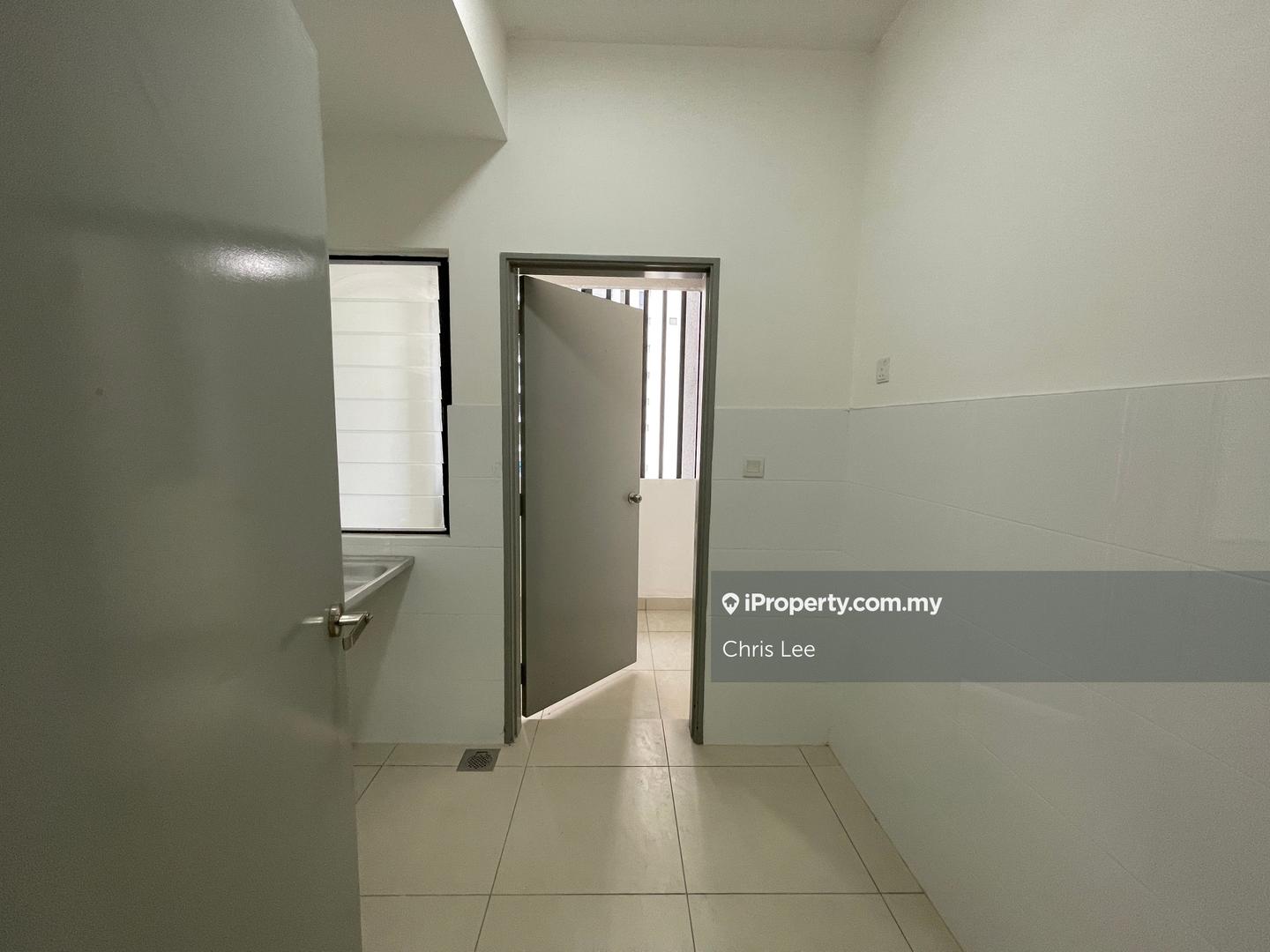 Residensi Servis untuk Dijual di You Vista @ You City oleh Chris Lee - iProperty.com.my