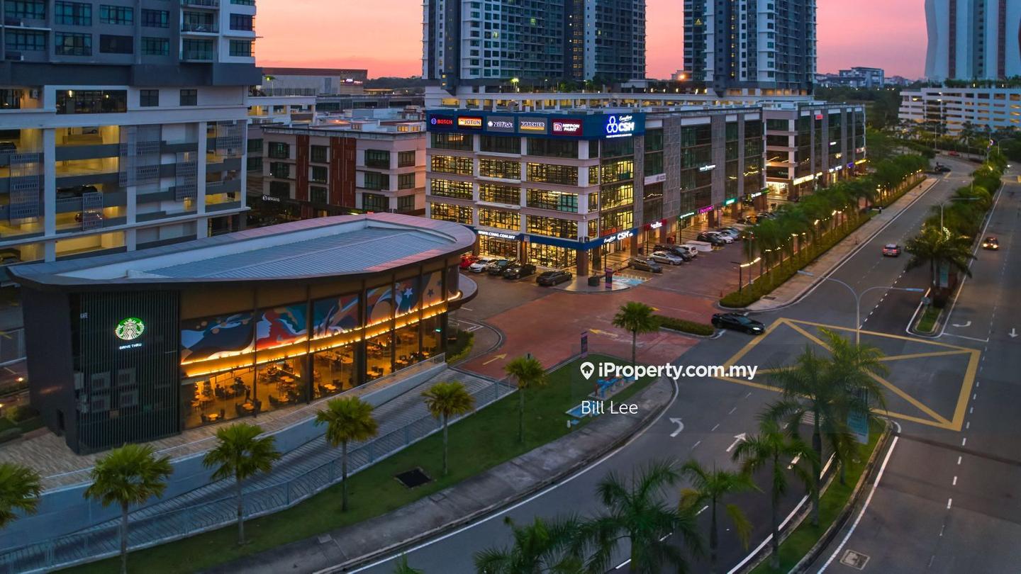 Office for Rent in Putrajaya, Putrajaya by Bill Lee - iProperty.com.my