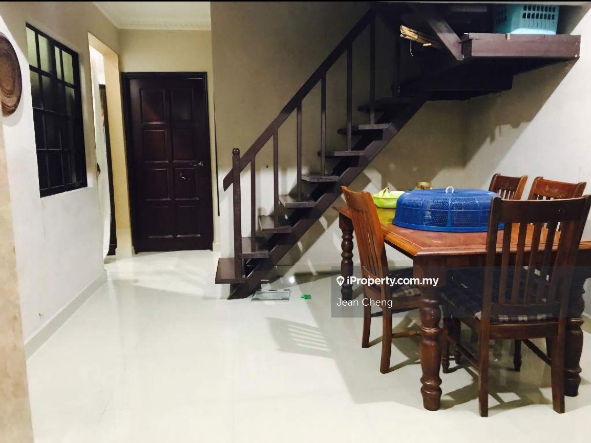 Rumah Berangkai 1 Tingkat untuk Dijual di SS12, Subang Jaya oleh Jean Cheng - iProperty.com.my
