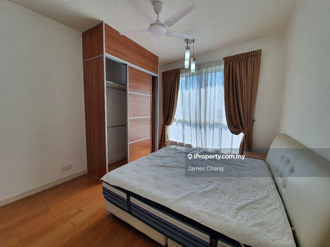 Condominium for Rent in Kiaramas Ayuria by James Chang - iProperty.com.my
