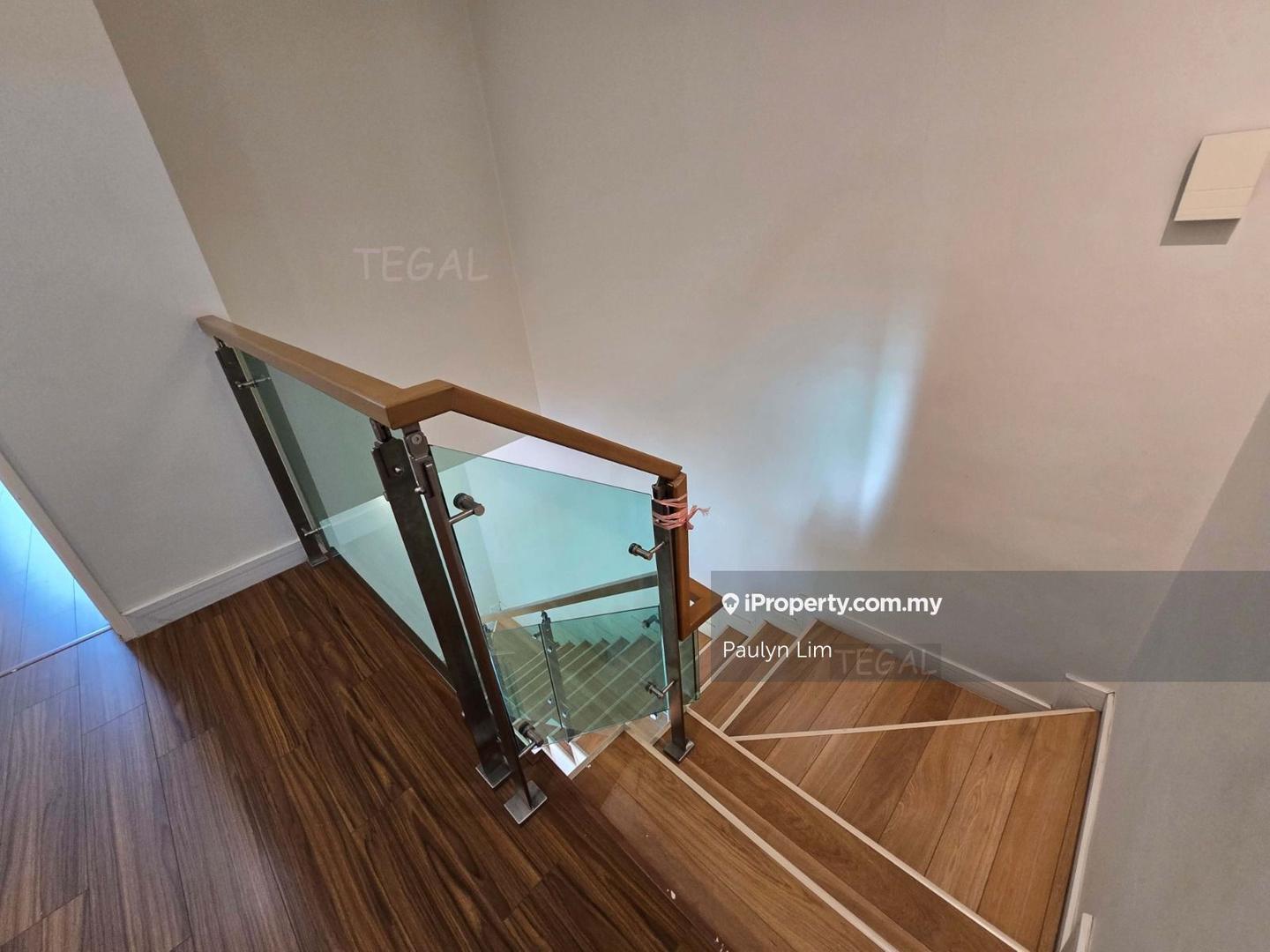 2-storey Terraced House for Sale in Setia Indah 13, Setia Alam by Paulyn Lim - iProperty.com.my