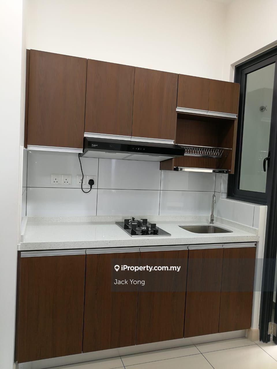Service Residence for Rent in Aster Green by Jack Yong - iProperty.com.my