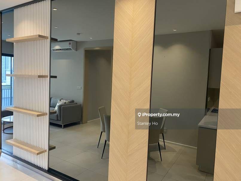 Service Residence for Rent in The Goodwood Residence by Stanley Ho - iProperty.com.my