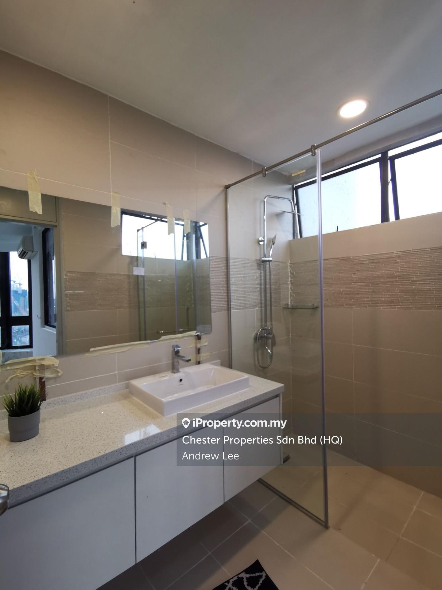 Kondominium untuk Disewa di Bangsar Puteri oleh Andrew Lee - iProperty.com.my