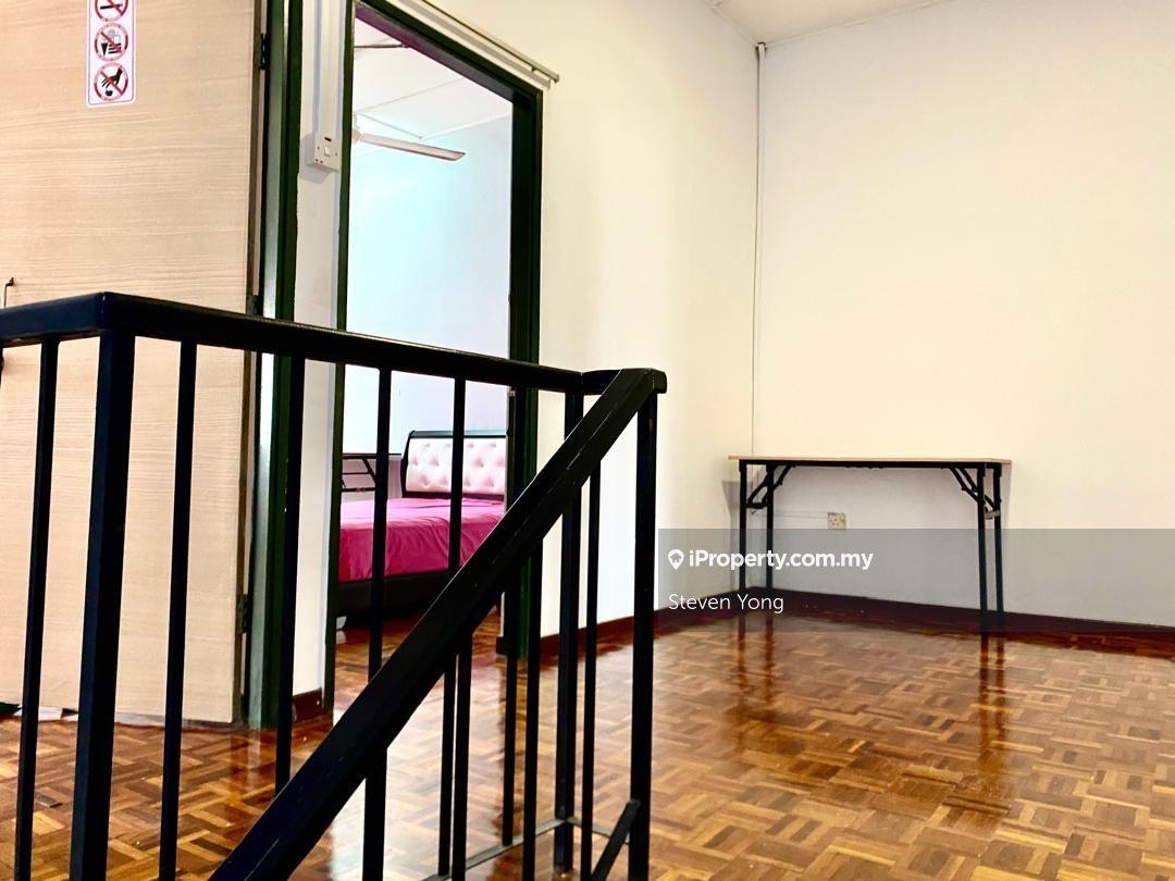 2-storey Terraced House for Sale in Bandar Sungai Long, Bandar Sungai Long by Steven Yong - iProperty.com.my