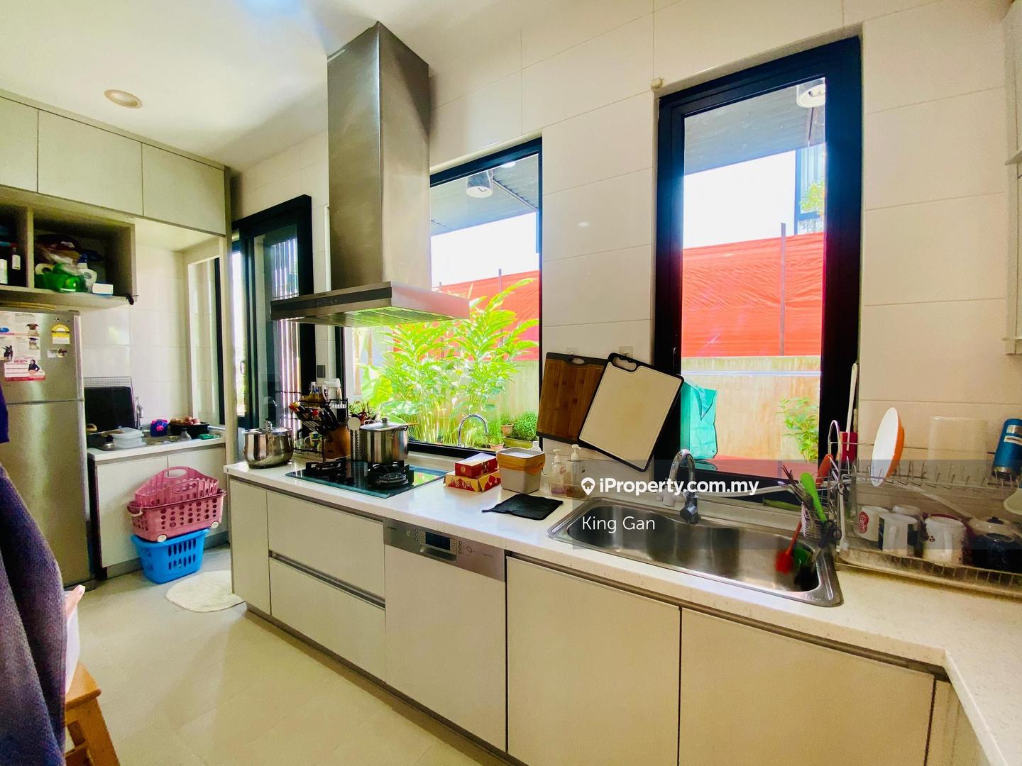 Banglo untuk Dijual di Taman Desa Seputeh, Seputeh oleh King Gan - iProperty.com.my