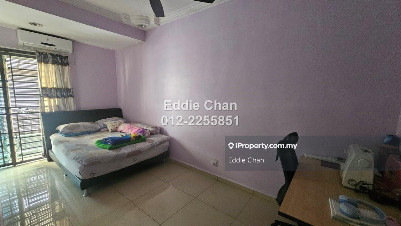 2-storey Terraced House for Sale in Ukay Bistari, Ulu Kelang by Eddie Chan - iProperty.com.my