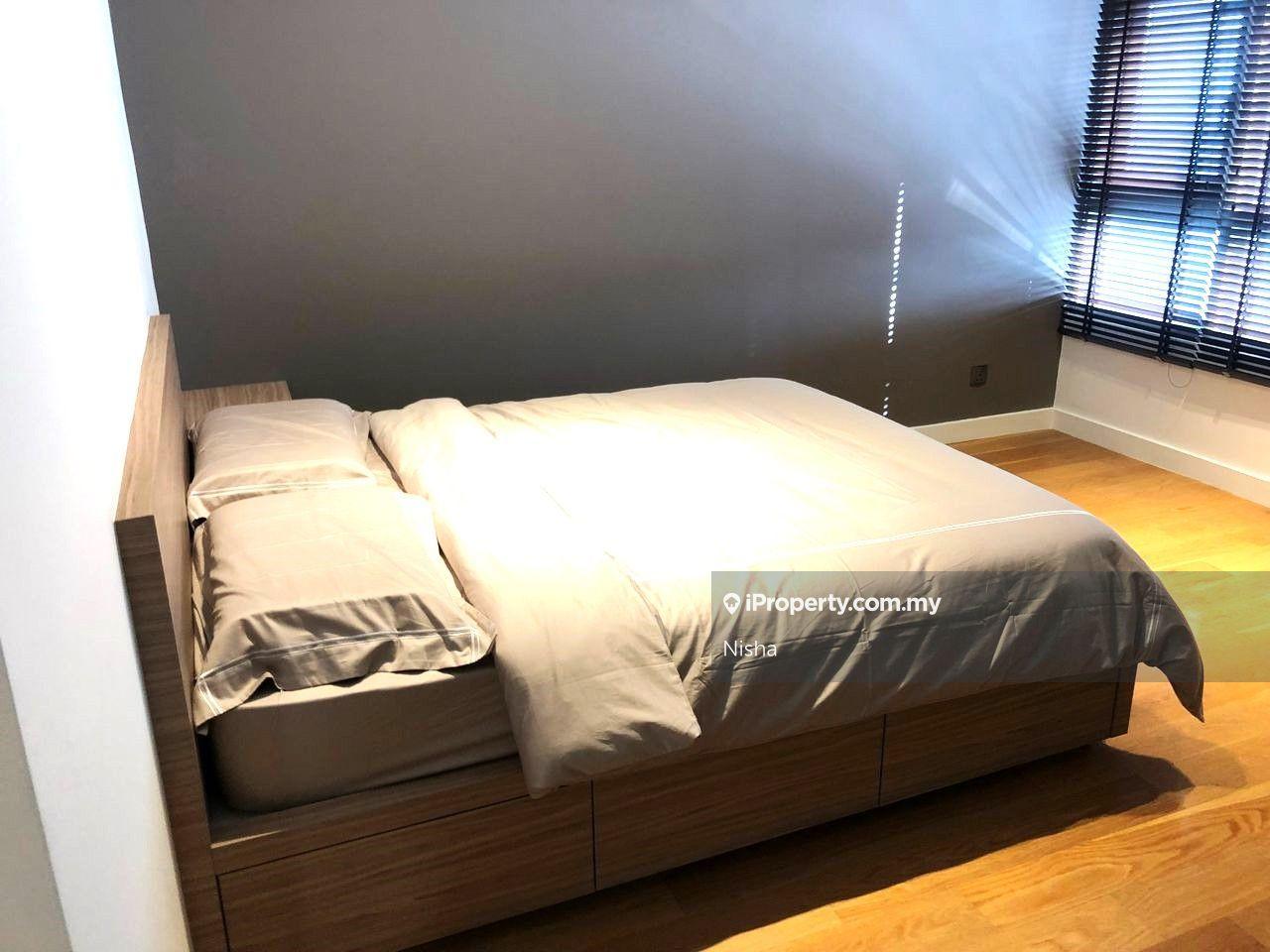 Service Residence for Sale in The Sentral Residences by Nisha - iProperty.com.my