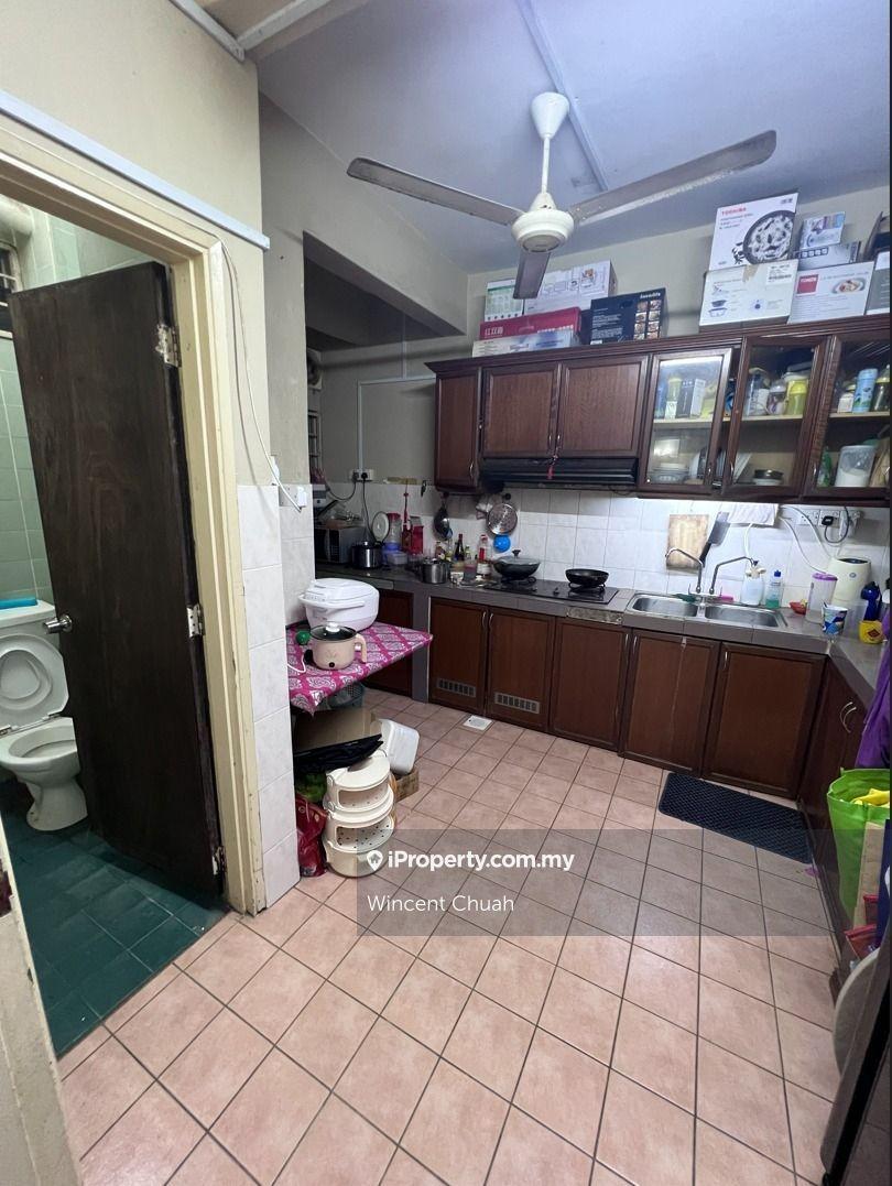 2.5-storey Terraced House for Sale in Taman Bukit Utama, Ulu Kelang by Wincent Chuah - iProperty.com.my