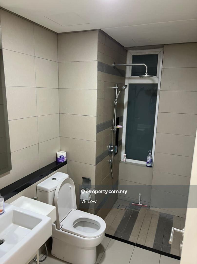 Kondominium untuk Disewa di Verdi Eco-Dominiums oleh Vk Low - iProperty.com.my