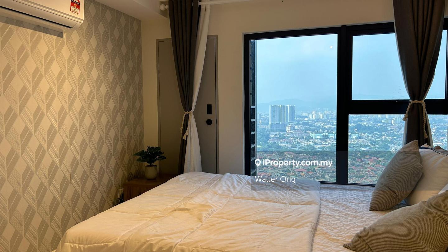 Service Residence for Rent in Arte Cheras by Walter Ong - iProperty.com.my