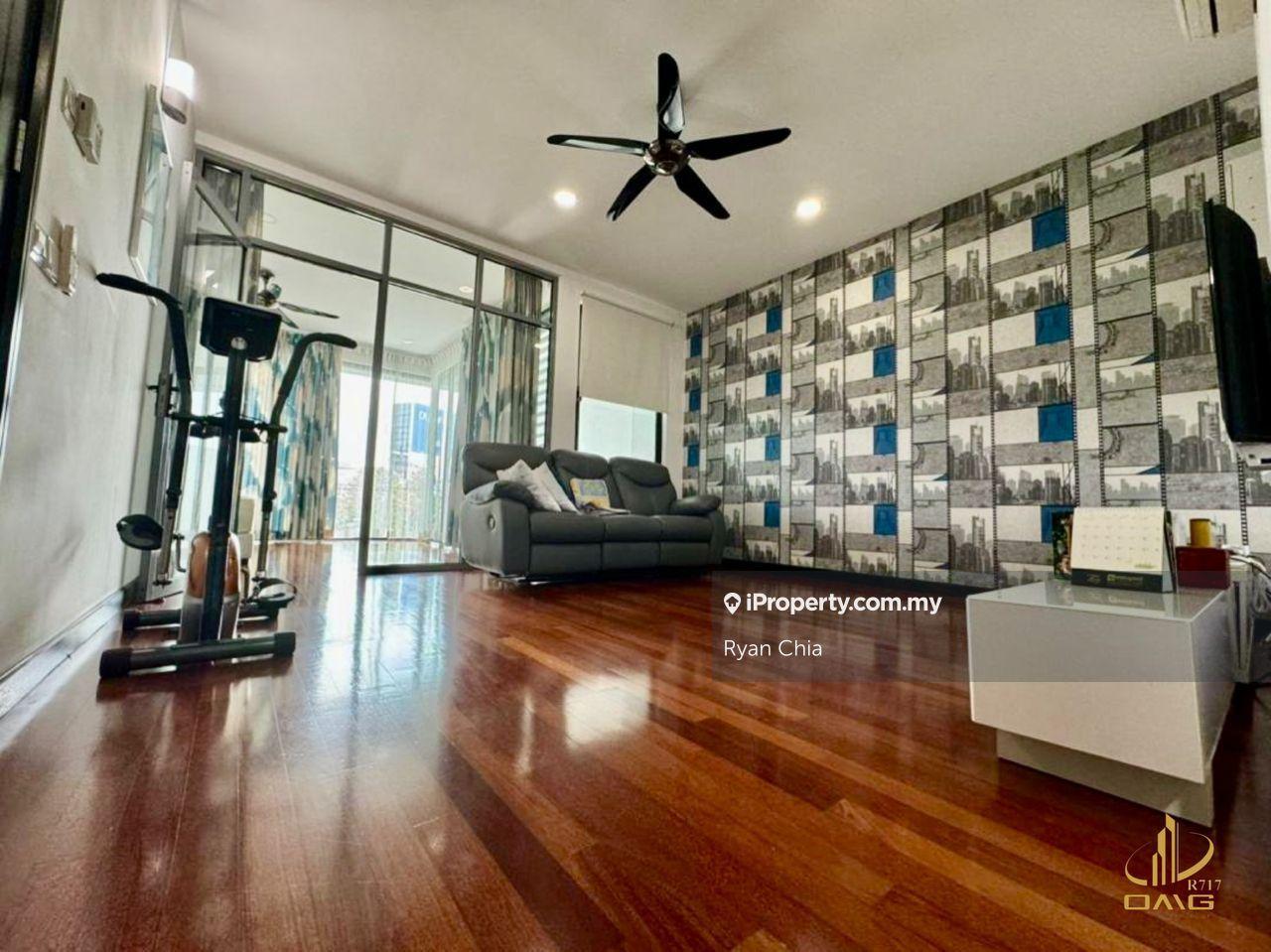 Rumah Berangkai 1 Tingkat untuk Dijual di Seksyen U13, Setia Alam oleh Ryan Chia - iProperty.com.my