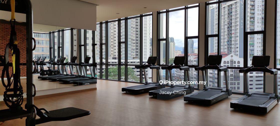 Service Residence for Rent in The Birch by Jacey Ching - iProperty.com.my