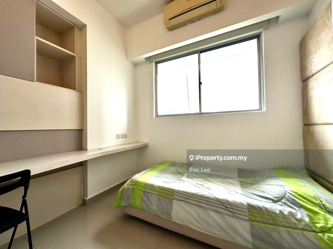 Service Residence for Sale in Verve Suites by Eric Lee - iProperty.com.my