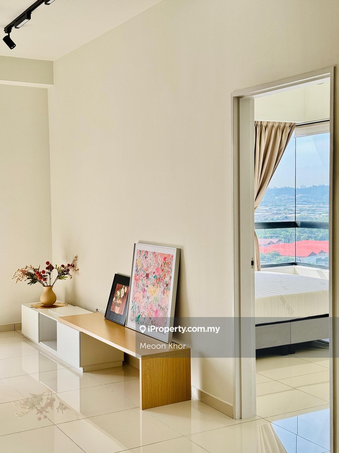 Kondominium untuk Disewa di Alstonia Garden Heights oleh Meoon Khor - iProperty.com.my