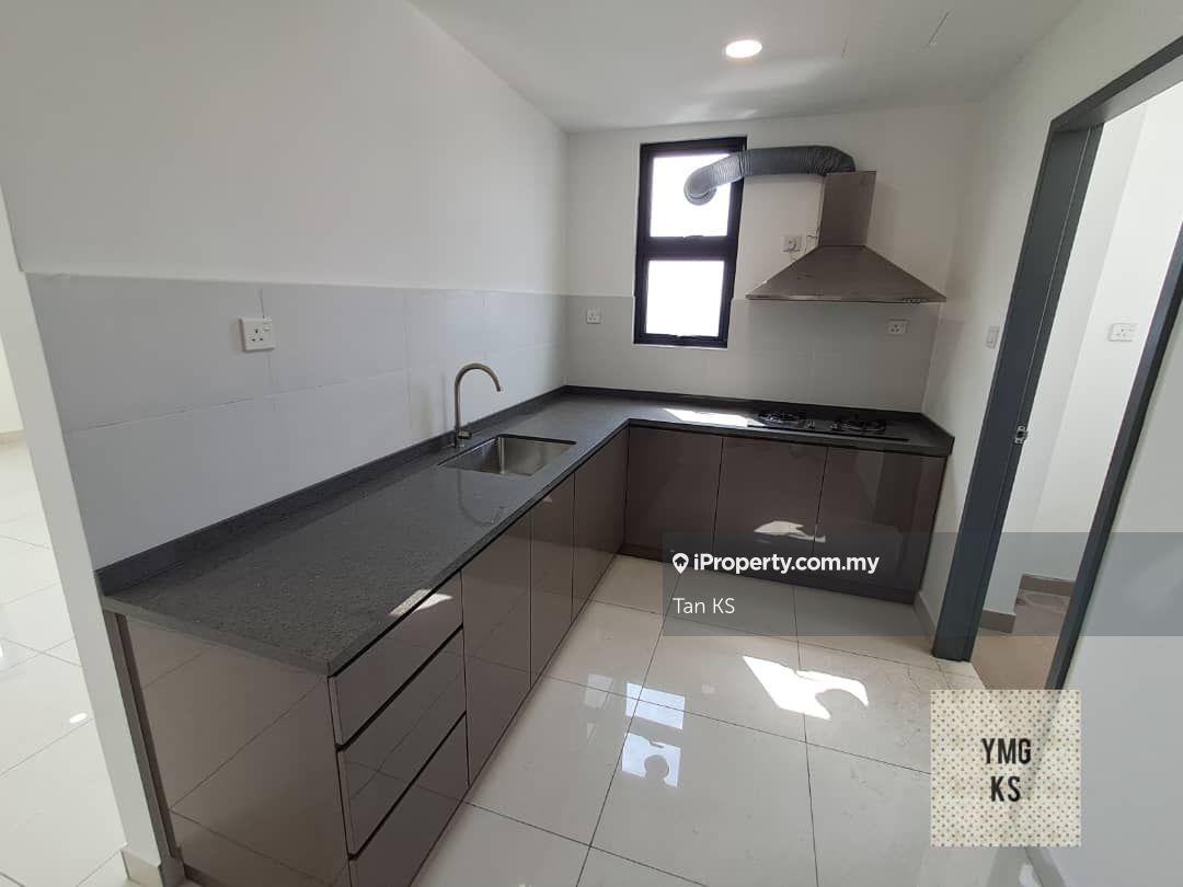 Residensi Servis untuk Disewa di TRIO By Setia oleh Tan KS - iProperty.com.my