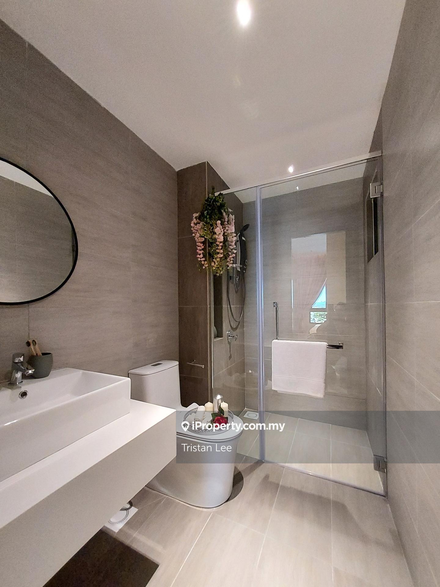 Condominium for Sale in Mahogany Residences by Tristan Lee - iProperty.com.my