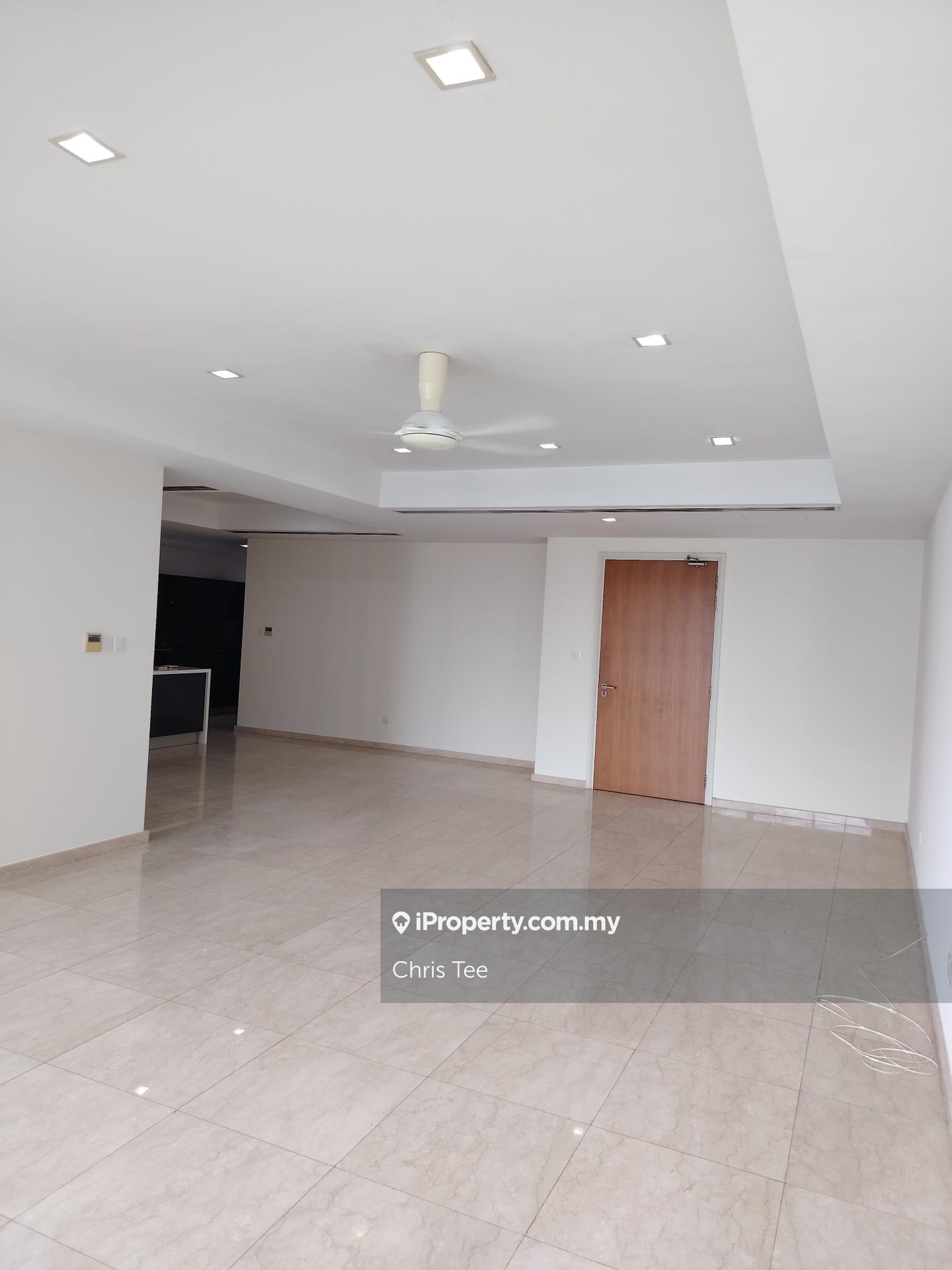 Kondominium untuk Dijual di 28 Mont Kiara @ MK28 oleh Chris Tee - iProperty.com.my