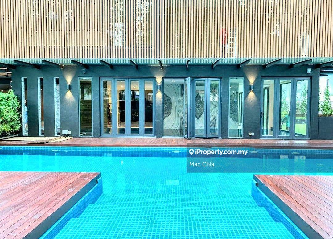 Bungalow House for Sale in Bukit Tunku, Kenny Hills, KL, Bukit Tunku (Kenny Hills) by Mac Chia - iProperty.com.my