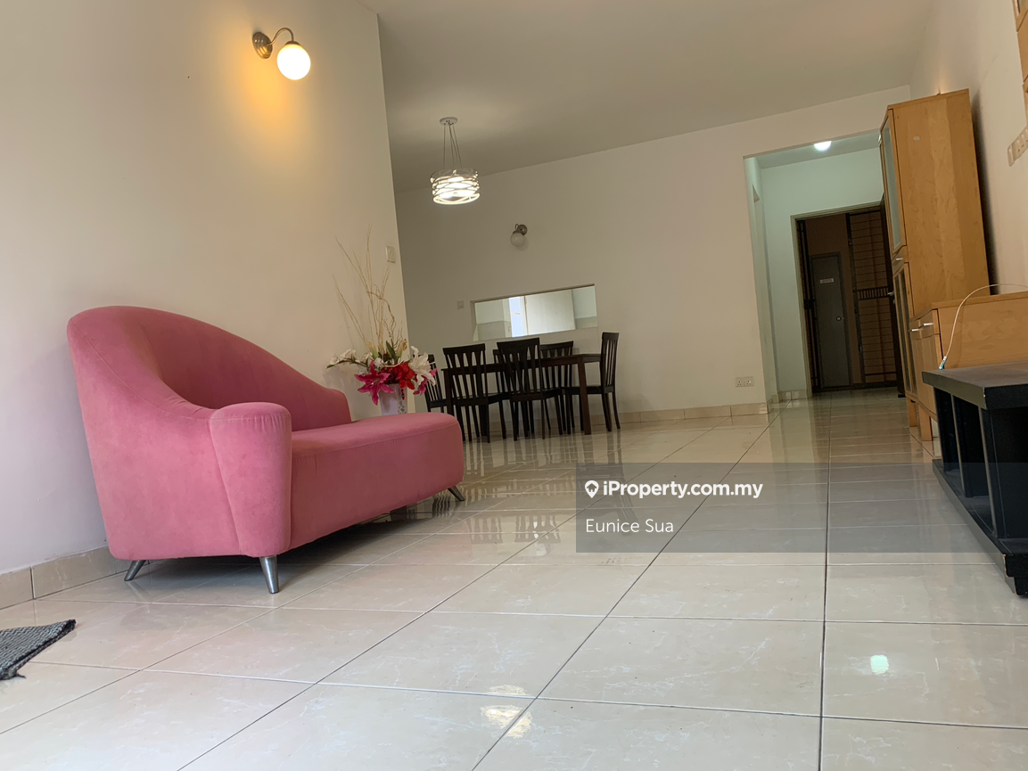 Kondominium untuk Disewa di Casa Indah 1 oleh Eunice Sua - iProperty.com.my