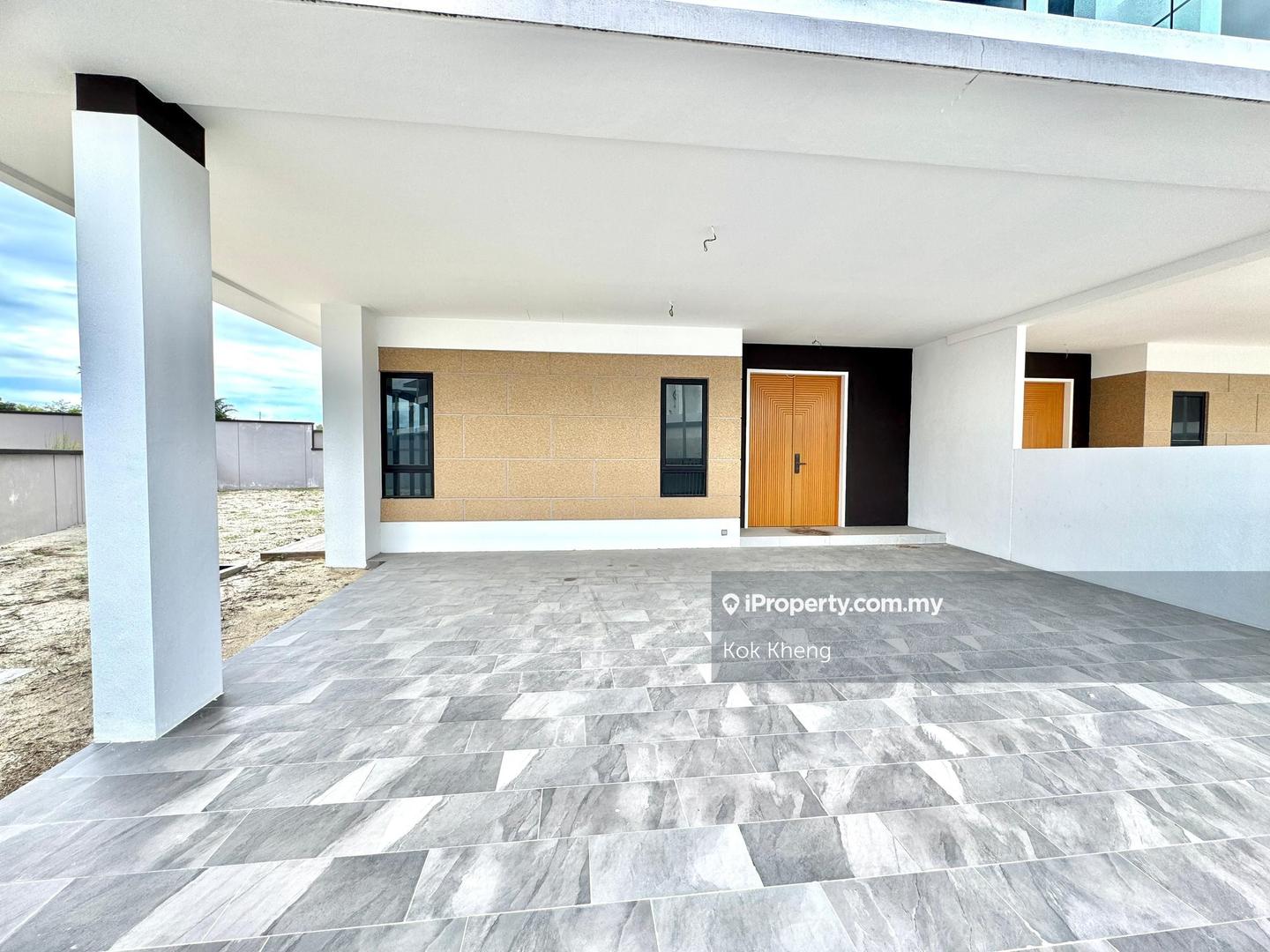 Semi-Detached House for Sale in Grand Thompson, Ipoh by Kok Kheng - iProperty.com.my