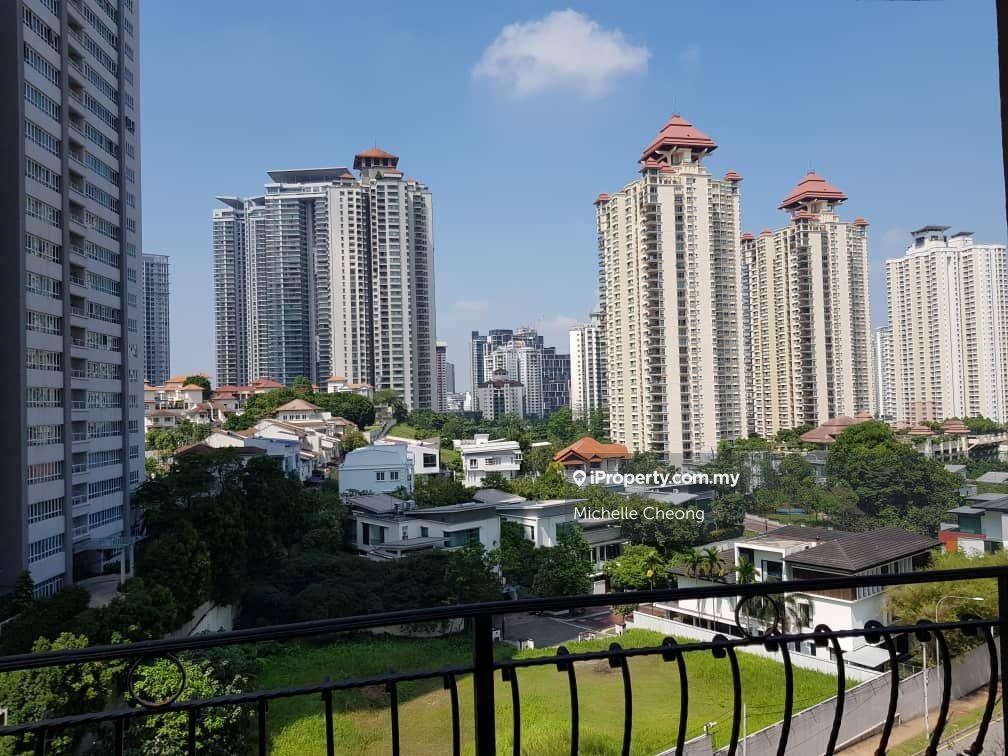 Kondominium untuk Dijual di La Grande Kiara oleh Michelle Cheong - iProperty.com.my