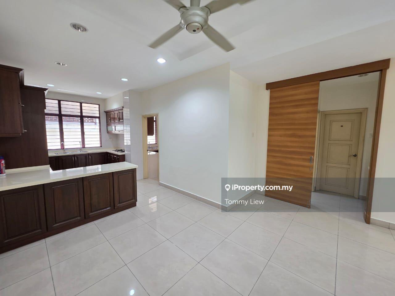 Semi-Detached House for Sale in Aman Suria, Petaling Jaya by Tommy Liew - iProperty.com.my
