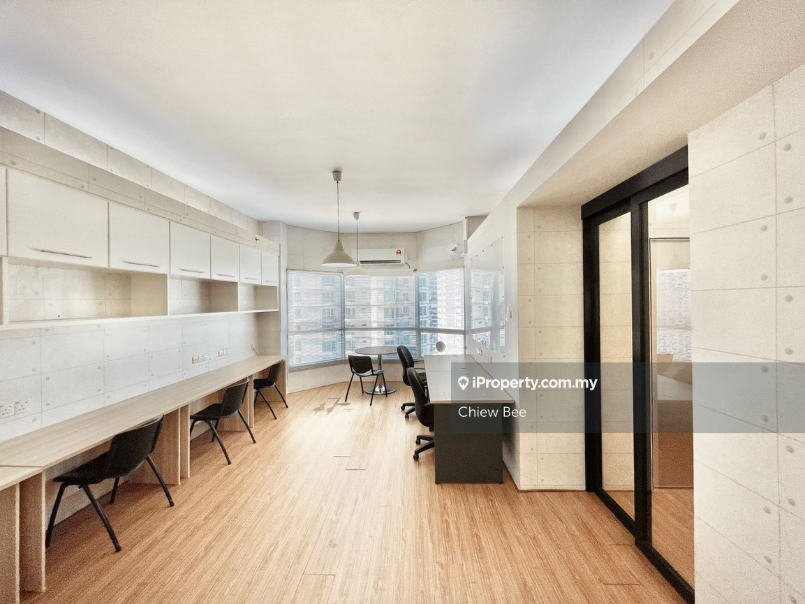 Office for Rent in Gurney Tower, George Town by Chiew Bee - iProperty.com.my